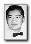 Gerald Nakayama: class of 1964, Norte Del Rio High School, Sacramento, CA.